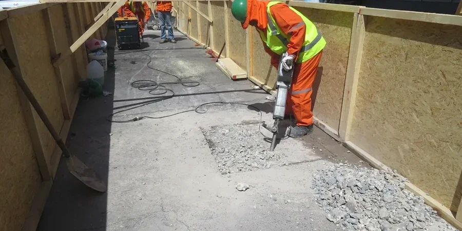 Exploratory Test Pits in Kitchener: Reliable Subsurface Data for Your Project