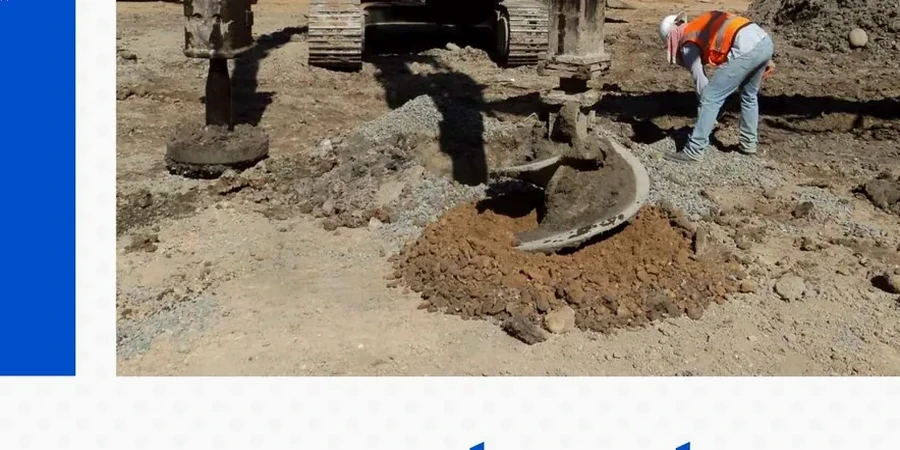 Stone Column Design for Kitchener’s Glacial Soils