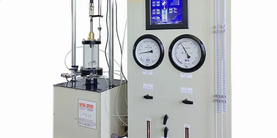 Triaxial Testing in Kitchener: Shear Strength for Foundation Design