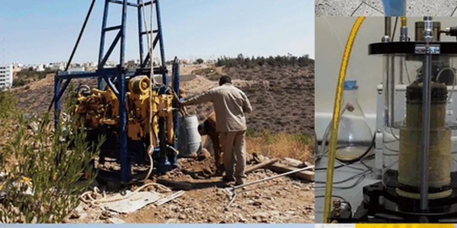Geotechnical Engineering in Kitchener