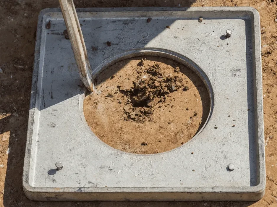 Soil Liquefaction Analysis in Kitchener — Seismic Ground Response