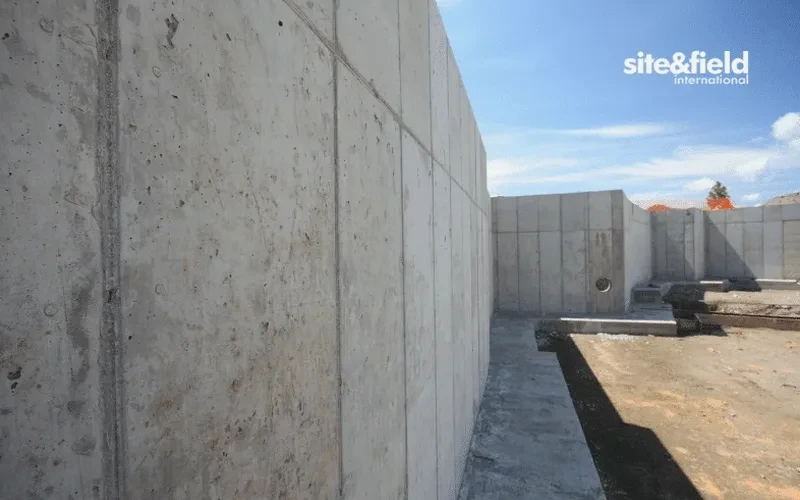 Retaining Wall Design in Kitchener: Practical Geotechnical Solutions