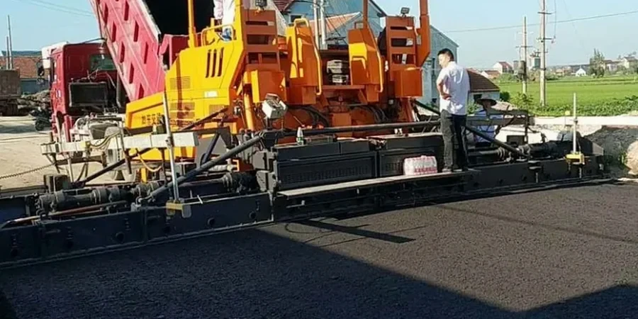 Flexible Pavement Design in Kitchener: Geotechnical Integration for Asphalt Roads