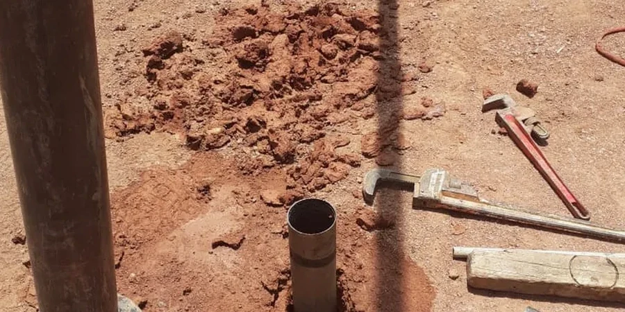 Field Permeability Testing (Lefranc/Lugeon) in Kitchener — Reliable In-Situ Hydraulic Conductivity