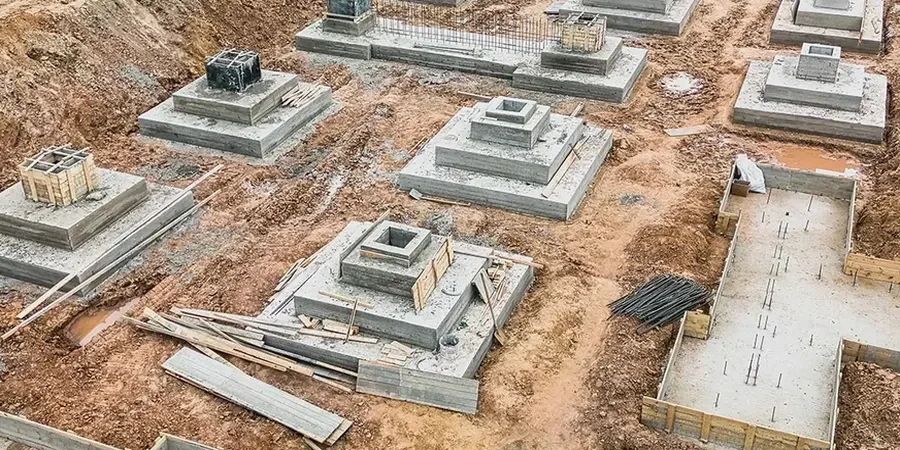 Pile Foundation Design in Kitchener: Load Transfer Through Glacial Till