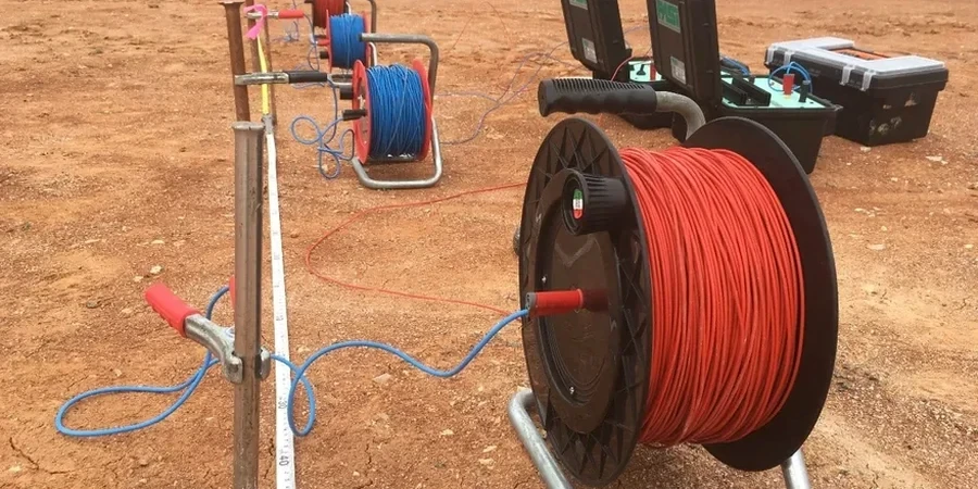 Electrical Resistivity Testing & VES Surveys for Kitchener Construction Sites
