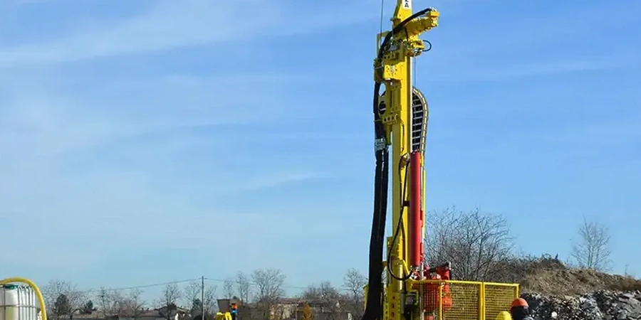 Standard Penetration Test (SPT) in Kitchener – Reliable Soil Data for Your Project